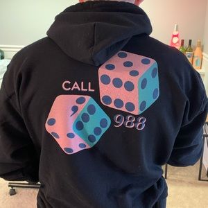 Mental Health Matters Hoodies by Kenny’s Clothes